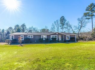 846 Currie Mill Rd, Jackson Springs, NC 27281