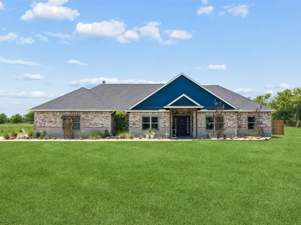 1000 Winding Wood Trl, Scurry, TX 75158