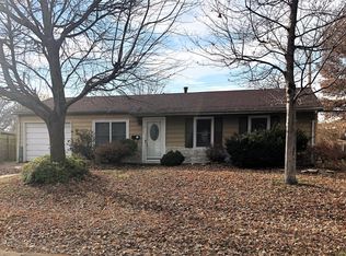 2721 Saratoga St, Granite City, IL