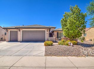 6963 W Patriot Way, Florence, AZ 85132