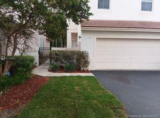 7542 NW 1st Pl, Plantation, FL 33317