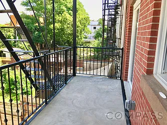 Rented by Compass