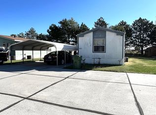 2801 Grand Ave TRAILER 263, Kearney, NE 68847