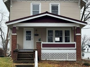 514 Grant St, Ashland, OH 44805