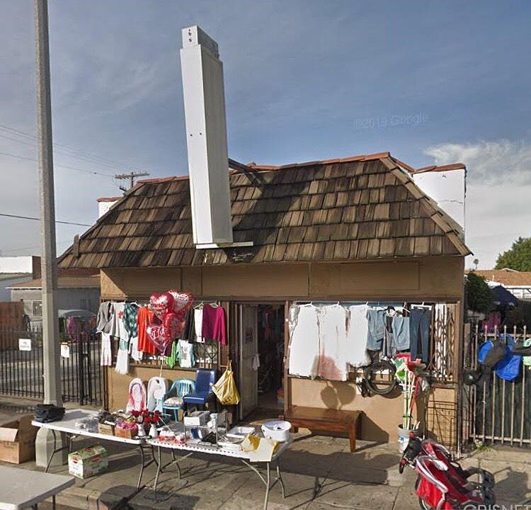 1st image of 6907 S San Pedro St