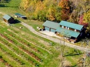 35203 State Route 681, Albany, OH 45710