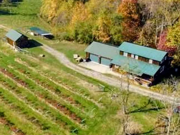 35203 State Route 681, Albany, OH 45710