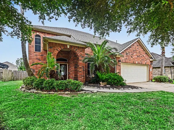 4112 S Meridian Greens Dr, Dickinson, TX 77539