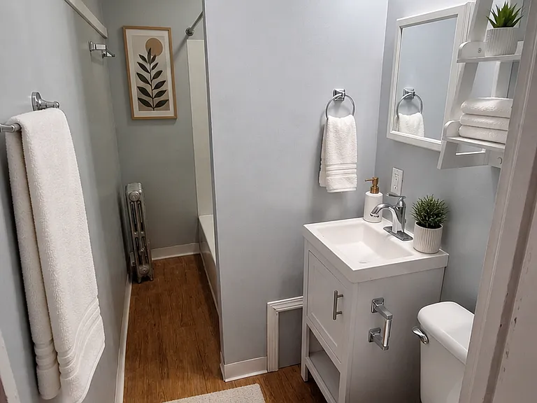 Mars Apartments — Photo 7