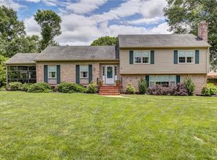 8209 Brookfield Rd, Richmond, VA 23227