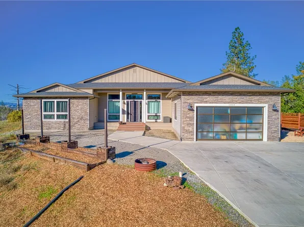 10803 Lake Ridge Rd, Lower Lake, CA 95457