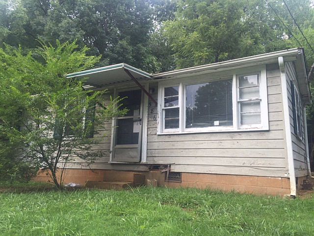 1st image of this home