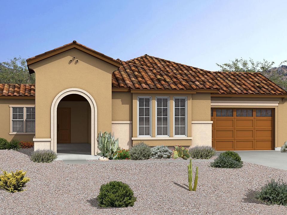 2nd image of 20845 E Calle Luna