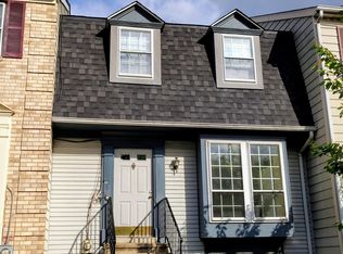 402 Terry Ct, Frederick, MD 21701