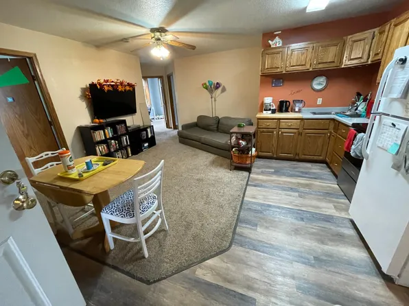 451 W Wabasha St, Winona, MN