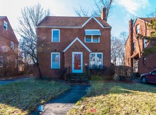 3514 Cummings Rd, Cleveland Heights, OH 44118