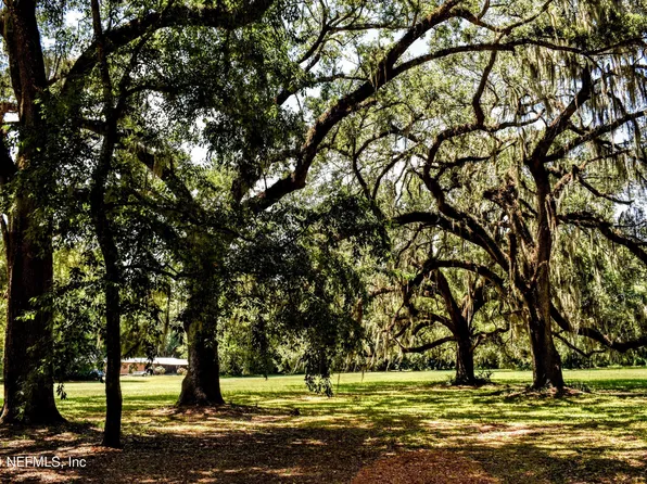 0 BLANCHETTE Avenue, Palatka, FL 32177