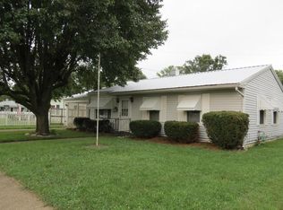 407 Stella Ave, Circleville, OH 43113