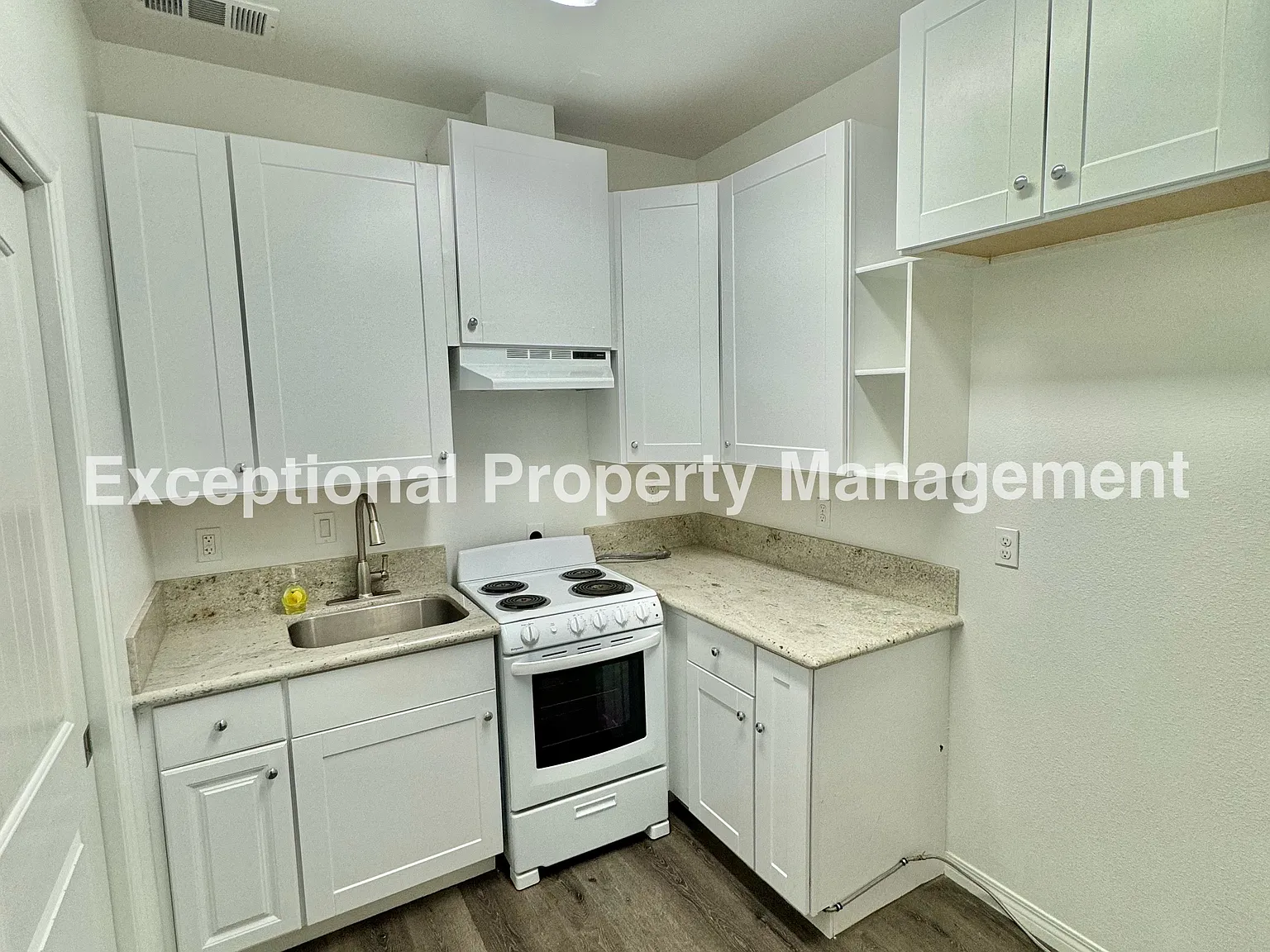 1 bed, 400 sqft, $1,850 — Photo 3