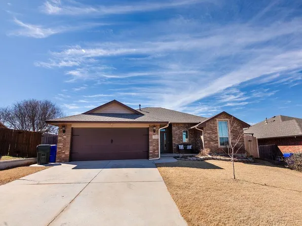 2112 Diana Dr, Norman, OK 73071