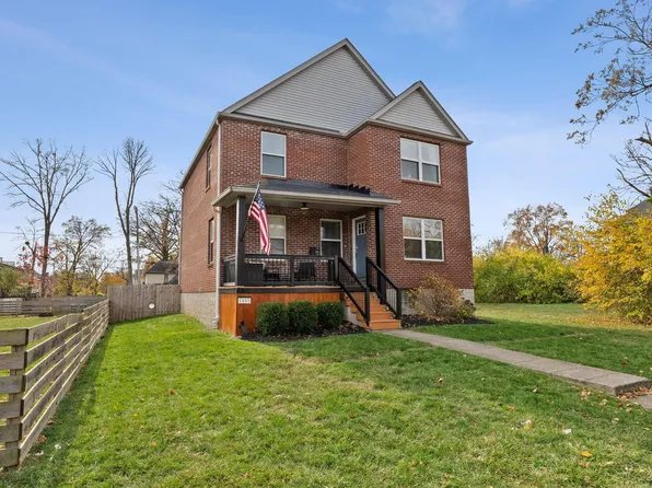 1465 Oak St, Columbus, OH 43205