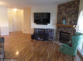 9511 Shirewood Ct #9511, Baltimore, MD 21237
