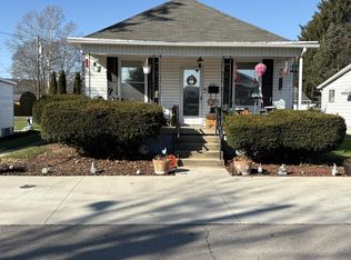 331 Short St, Logan, OH 43138