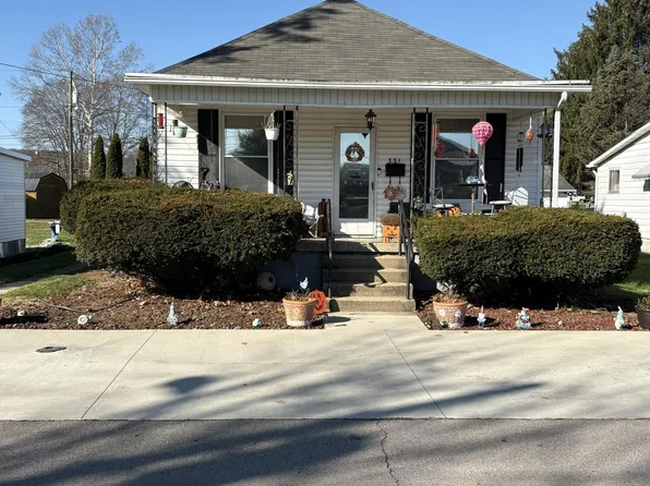 331 Short St, Logan, OH 43138