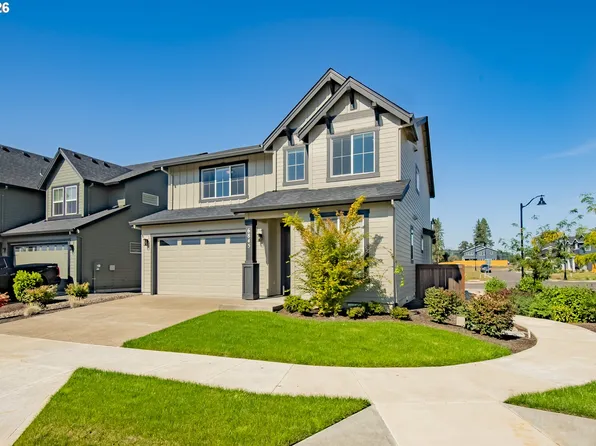 6845 SW Maple St, Wilsonville, OR 97070