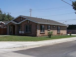 Corner Lot