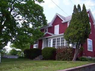 46 Ward St, Athol, MA 01331