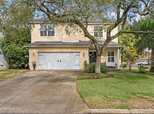 701 15th Ave S, Jacksonville Beach, FL 32250