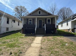 1305 Penmar Ave SE, Roanoke, VA
