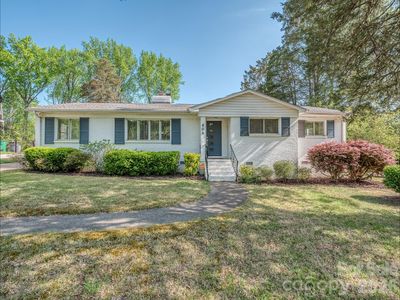 609 Cooper Dr, Charlotte, NC, 28210