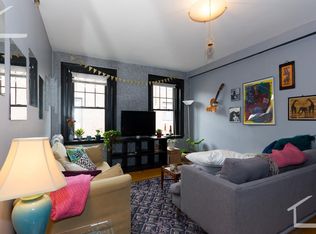 1173 Commonwealth Ave #12, Allston, MA 02134