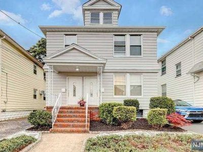 19 4th St, North Arlington, NJ, 07031