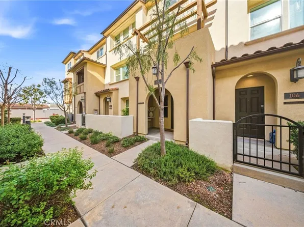 11130 Legion Loop Unit 105, El Monte, CA 91731