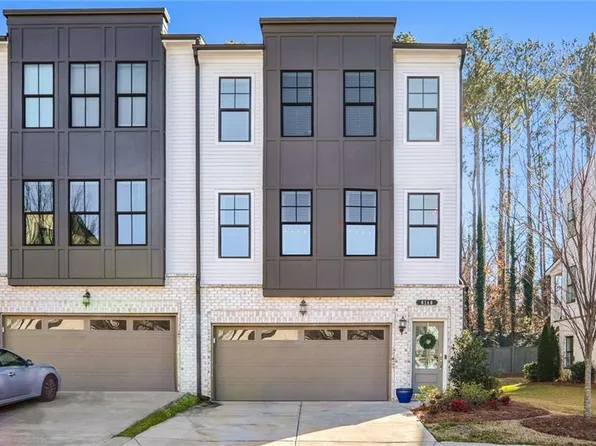 6146 Eves Way, Norcross, GA 30071