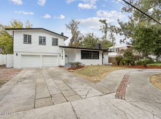 1519 CORNELL Road, Jacksonville, FL 32207