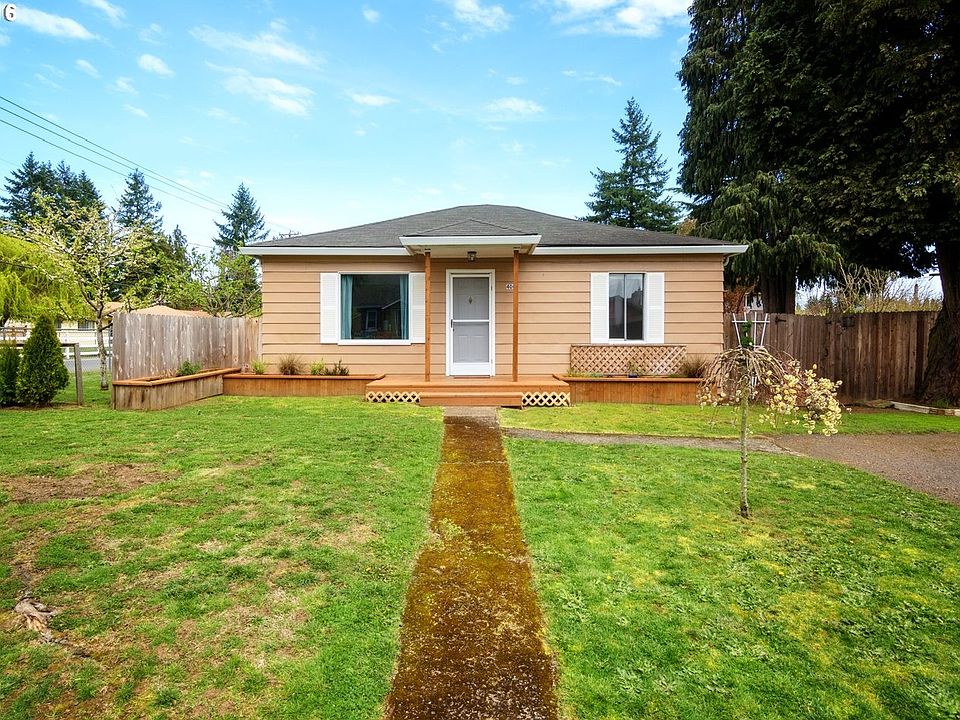 1st image of 4001 NE 54th Ave