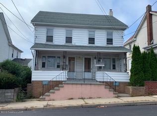 654 Seybert St, Hazleton, PA 18201