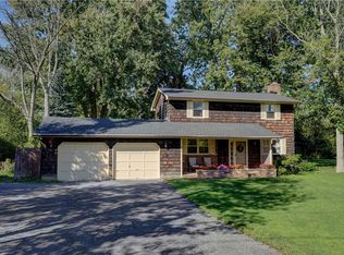 428 Campbell Rd, Brockport, NY 14420