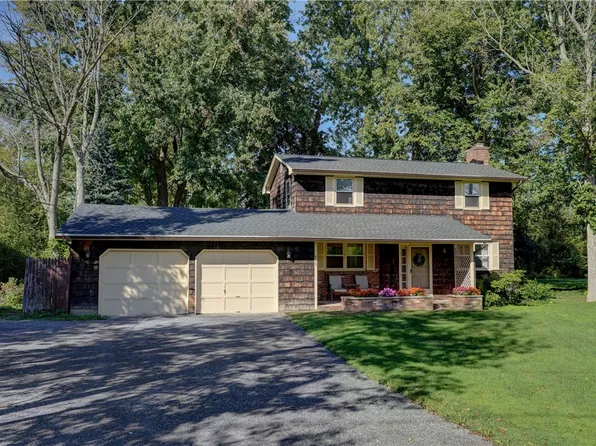 428 Campbell Rd, Brockport, NY 14420