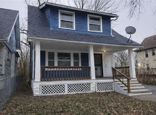 12710 Benham Ave, Cleveland, OH 44105