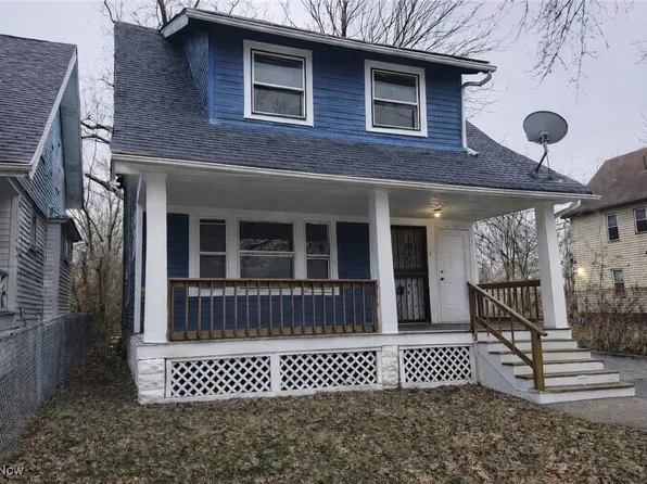 12710 Benham Ave, Cleveland, OH 44105