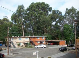 26 Deering Ct, Oakland, CA