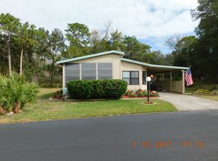 8257 W Promenade Dr, Homosassa, FL 34448