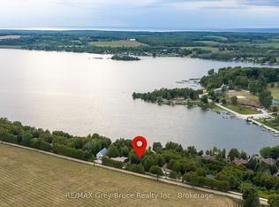 34 Hilltop Dr, South Bruce Peninsula, ON N0H1A0