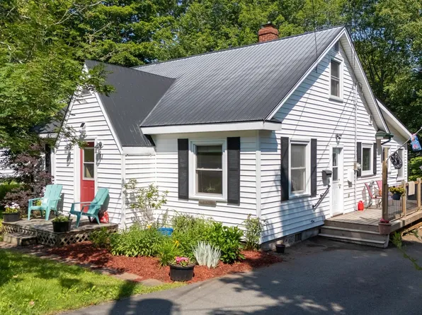 11 Parkview Rd, Kentville, NS B4N 1P6