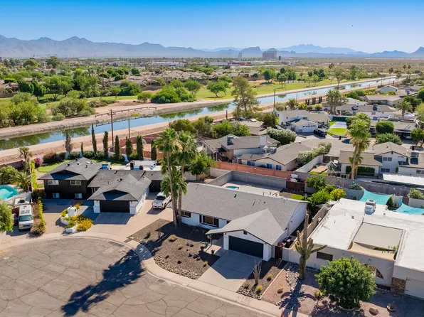 6513 N 85th Street, Scottsdale, AZ 85250